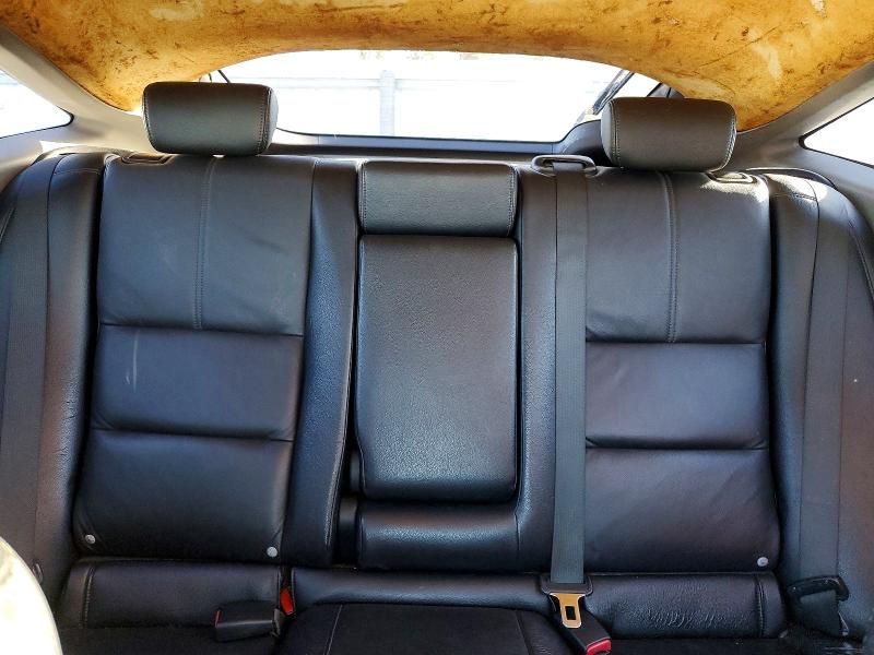 2010 Honda Accord Crosstour exl