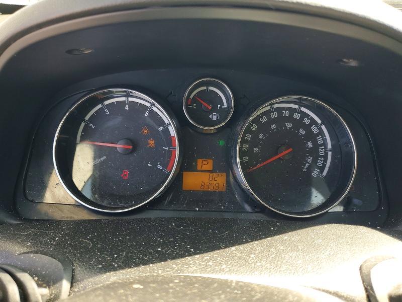 2008 Saturn Vue xr