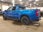 2022 Chevrolet Silverado K1500 Custom