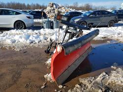Other salvage cars for sale: 2015 Other 2015 Snow Plow