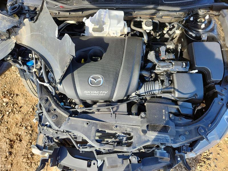 2014 Mazda 3 Touring