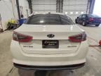 2014 KIA Optima Hybrid