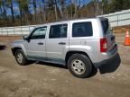 2011 Jeep Patriot Sport