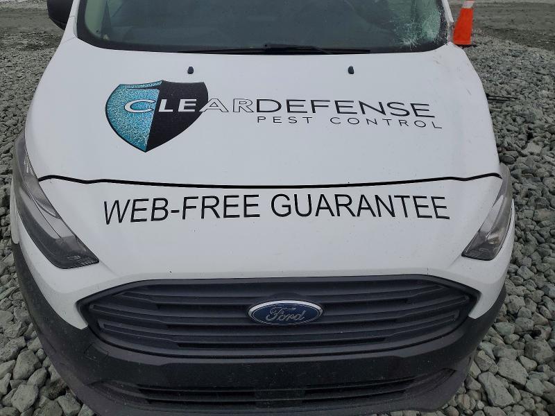 2020 Ford Transit Connect xl