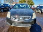 2010 Nissan Sentra 2.0