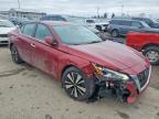 2022 Niss Altima sv