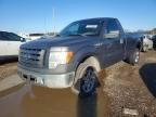 2012 Ford F150