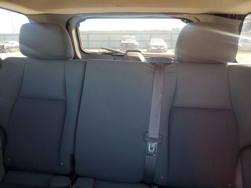 2005 Jeep Grand Cherokee Laredo