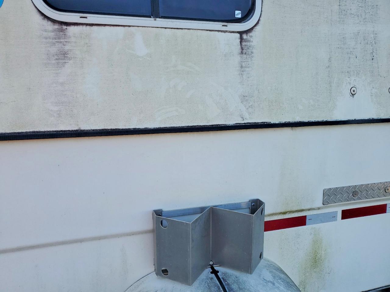2017 Pelsue Fiber Optic Splicing Trailer