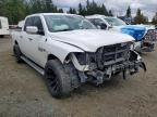 2017 Dodge RAM 1500 Longhorn