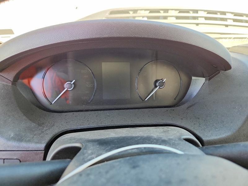2025 Dodge RAM Promaster 2500 2500 High
