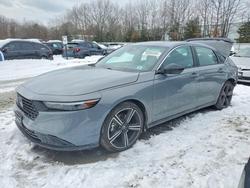 2025 Honda Accord Hybrid Sport for sale in North Billerica, MA