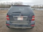 2009 Mercedes-Benz Ml 350