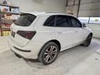 2016 Audi SQ5 Premium Plus