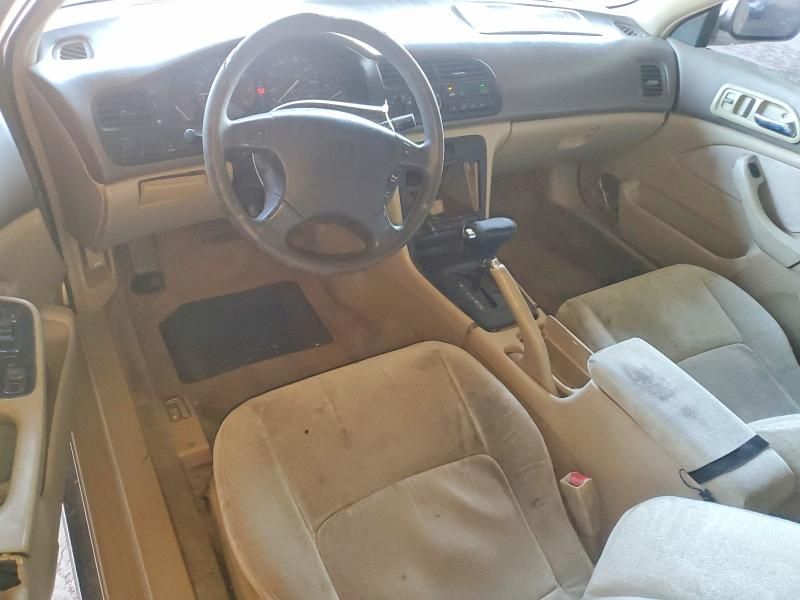 1994 Honda Accord lx