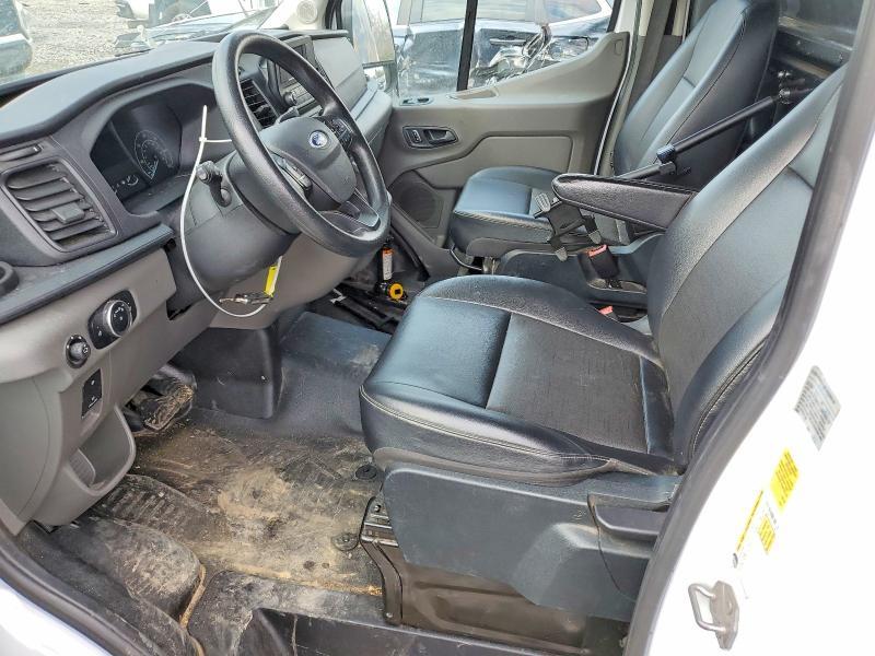 2023 Ford Transit T-250