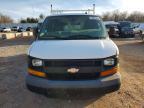 2016 Chevrolet Express 2500 Cargo Utility / Service Van