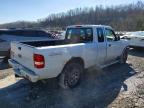 2011 Ford Ranger Super Cab