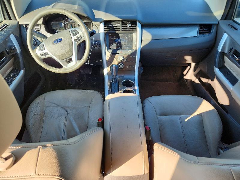 2012 Ford Edge sel