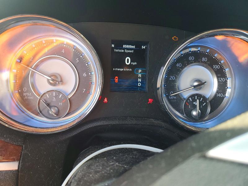 2013 Chrysler 300