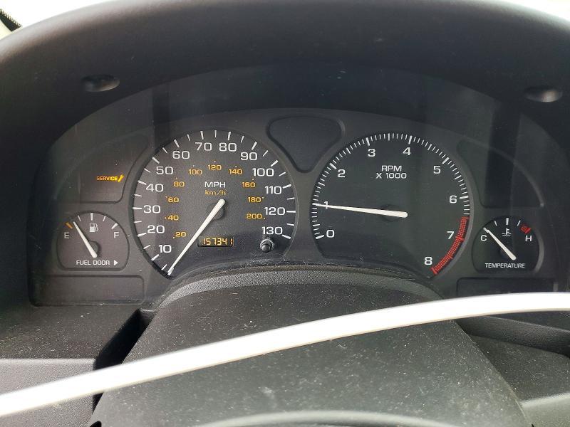 2003 Saturn Vue