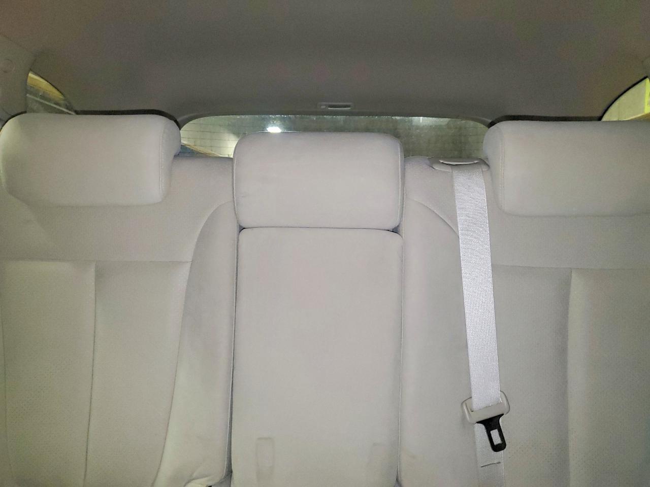 2008 Hyundai Santa fe gls