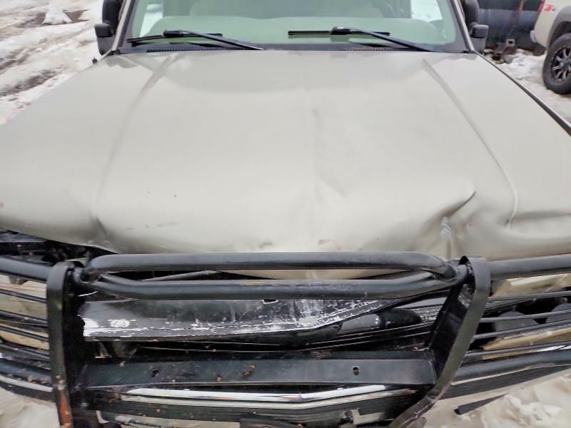 1998 Chevrolet Gmt-400 K1500