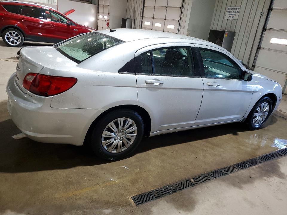 2010 Chrysler Sebring Touring