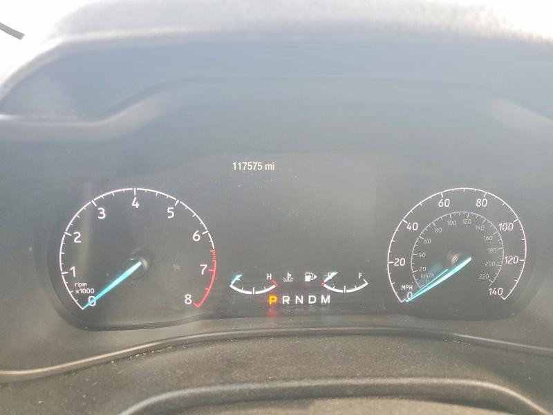 2019 Ford Transit Connect xlt