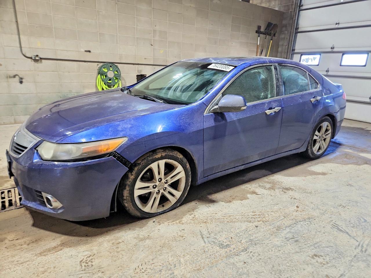 2011 Acura TSX