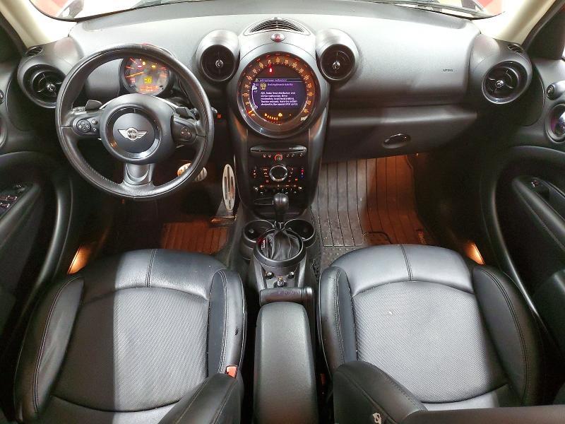 2016 Mini Cooper s Countryman