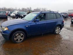 2004 BMW X3 3.0i for sale in New Britain, CT