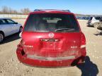 2008 Nissan Quest s