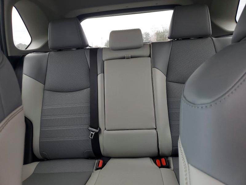 2023 Toyota Rav4 Limited