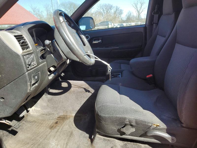 2008 Chevrolet Colorado