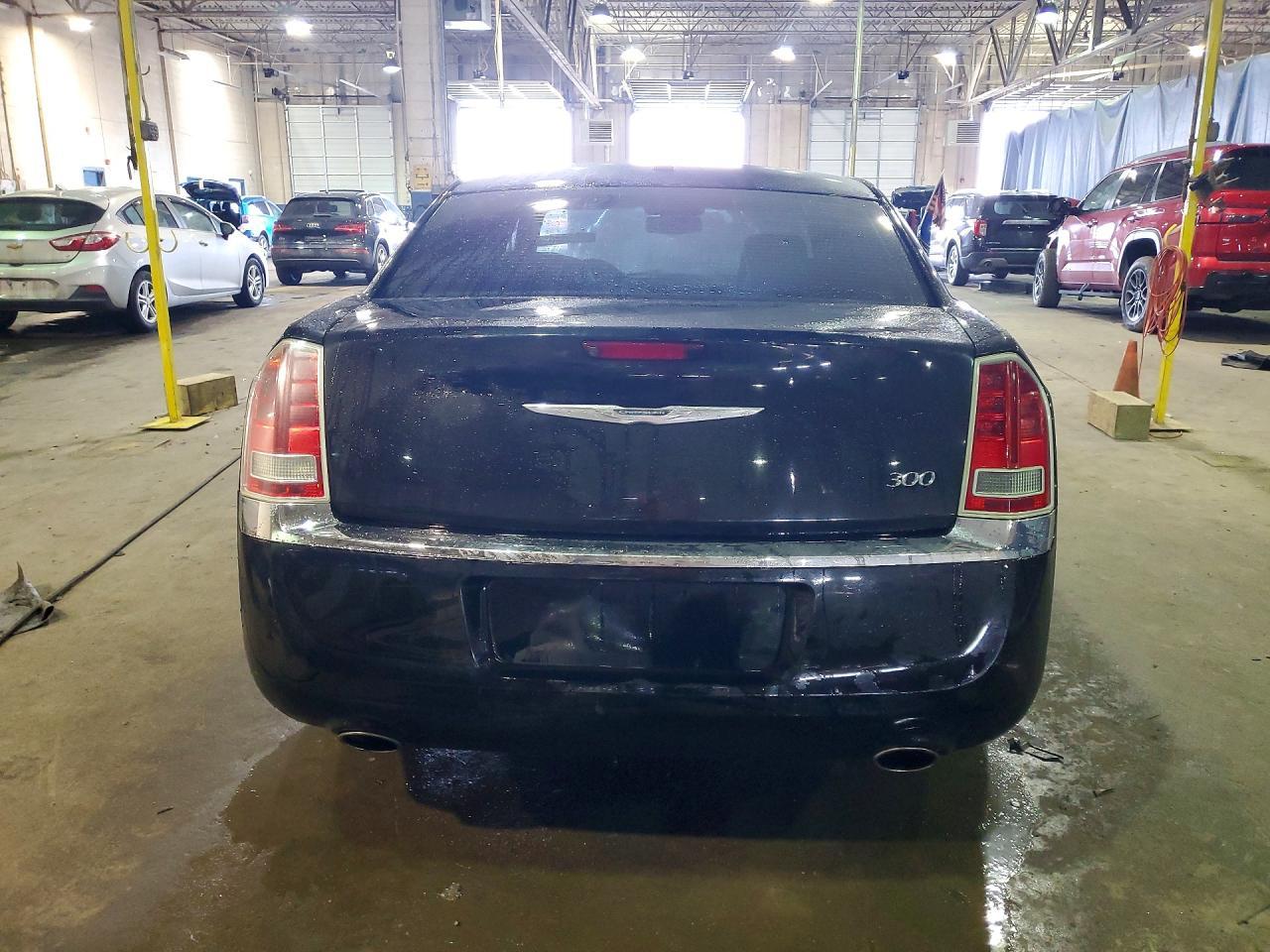2013 Chrysler 300