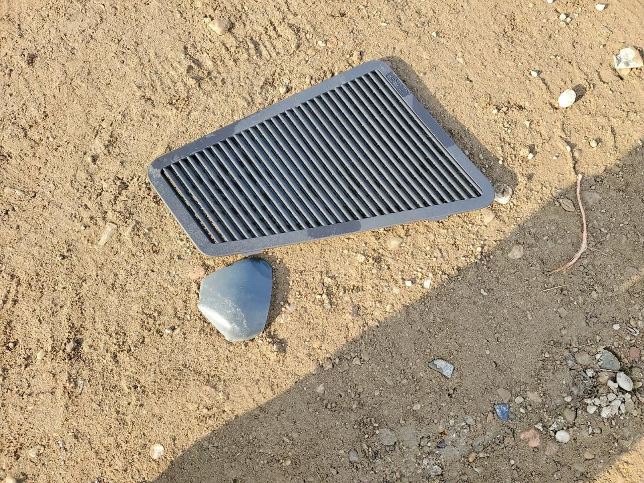 2017 Ford Transit Connect Utility / Service Van