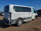 2017 Ford Transit T-150