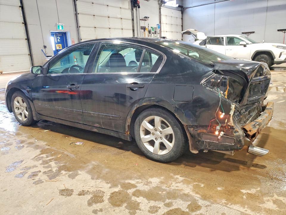 2009 Nissan Altima 2.5