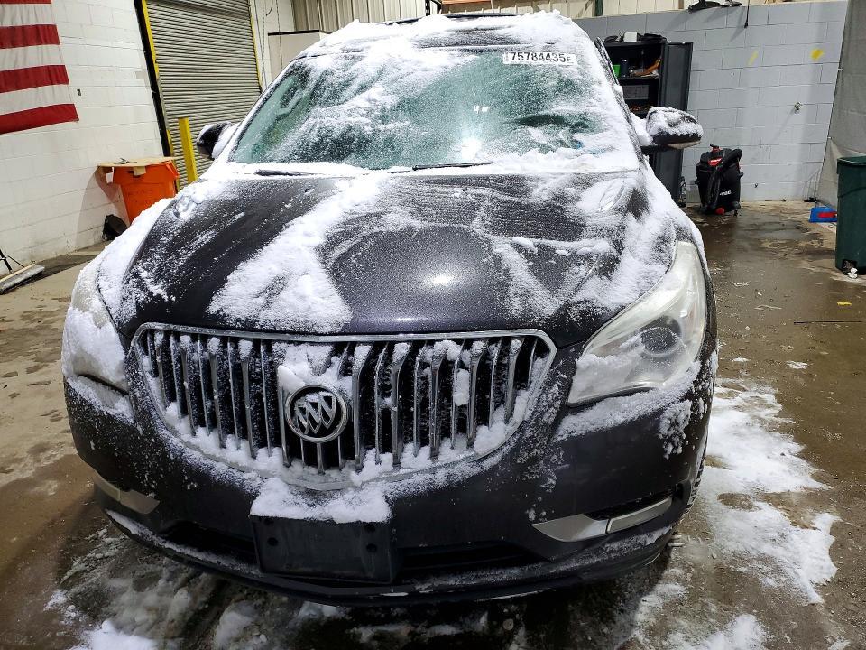 2014 Buick Enclave