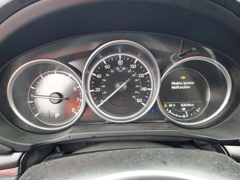 2023 Mazda Cx-5 Preferred