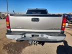 2001 Chevrolet Silverado C1500