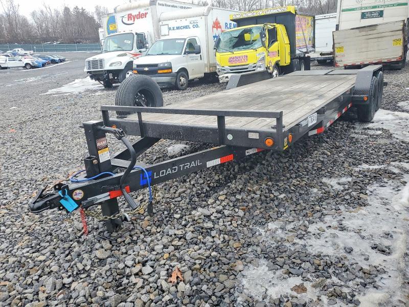 2025 Load Trail Equipment Trailer