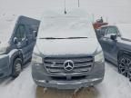 2019 Mercedes-Benz Sprinter 2500/3500