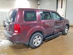 2015 Honda Pilot lx