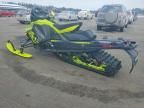 2018 Skidoo 2018 Skidoo REV