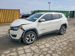 2019 Jeep Compass Latitude for sale in Indianapolis, IN