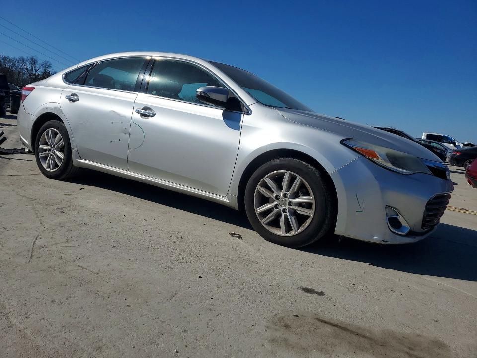 2013 Toyota Avalon Base