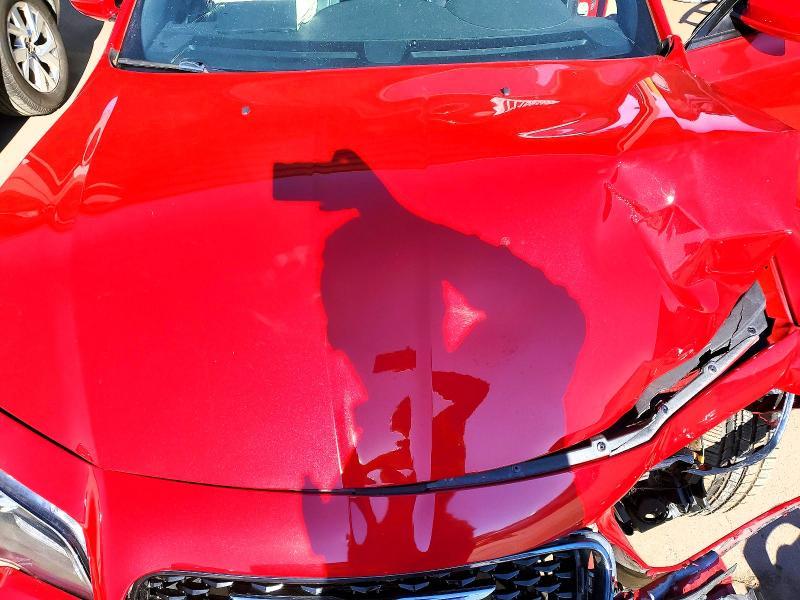2016 Chrysler 300 s