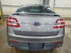 2014 Ford Taurus sho